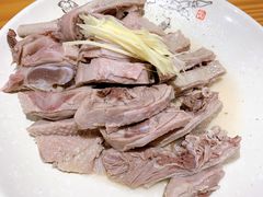 -乡亲鹅肉城(昆山店)