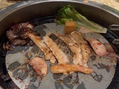 -姜胖胖无限自助烤肉(罗湖宝能店)