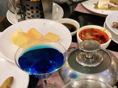 -海草馆自助餐厅(悦海店)