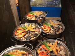 -大张烙馍村(泉山店)