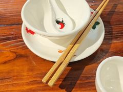 -广府乡下·饭庄(新港东路店)