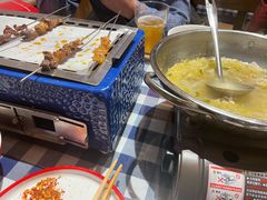 -雪熊哈尔滨烧烤·精酿啤酒·砂锅(中央胜境店)