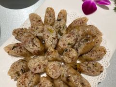 -宁夏国强手抓羊肉·清真菜(未央路凤三店)