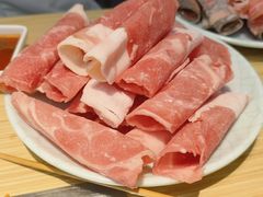 -吉木烤肉自助餐厅(乐汇城店)