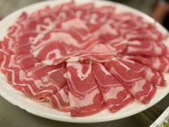 -马记伊源斋涮肉·清真菜(百子湾店)