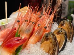 -松鹤精致料理(五一中路店)