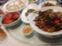 -新时代大酒店(仰口路店)