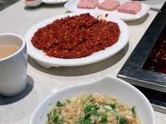 -红鼎坊·老成都火锅(新南门店)