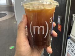 -CUBIC3三立方咖啡(西岸凤巢店)