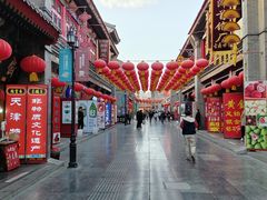 -古文化街旅游区