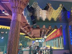 -驿楼兰·新疆菜(火车站店)