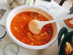 -古洼一锅鲜(总店)