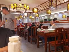 -惠宾饭庄(中山路店)