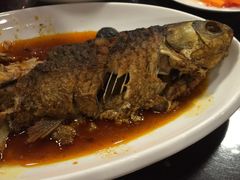 -缪氏川菜(丰盛町店)
