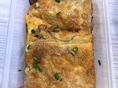 三鲜豆皮-老通城豆皮大王(吉庆街店)