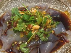 -抚顺美食·老上海味道