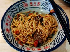 -万方圆拌粉瓦罐汤(九江湖滨店)