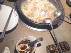-同仁四季椰子鸡(海岸城天利店)