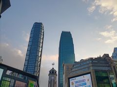 -WFC会仙楼观景台
