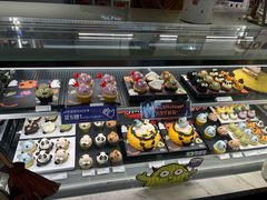-Pantry's Best派悦坊蛋糕(K11购物艺术中心店)