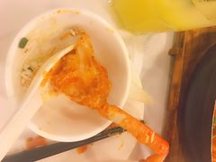 -新加坡海鲜共和(名胜世界圣淘沙海滨坊)