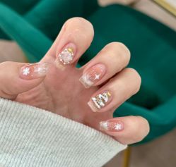 -RL Nail·瑞丽美甲美睫品牌原创店