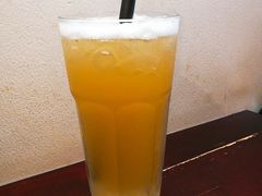 -Poke lemon海鲜波奇饭·柠檬茶(金碧开放小区店)