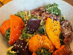 -BAKER&SPICE(BFC外滩金融中心店)
