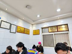 -龙鳞路第一家牛肉汤