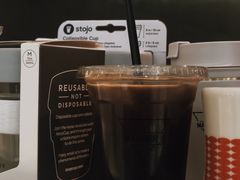 -Manner Coffee(芮欧百货店)
