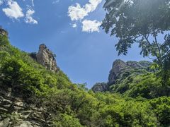 -黑龙潭风景区