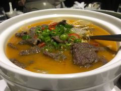 -铜锣湾·有麝自然香(渝北财富中心店)