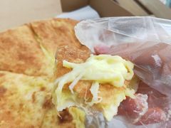 -烁先生披萨·儿童餐下午茶(河南岸店)
