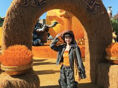 -波塞冬旅游度假区