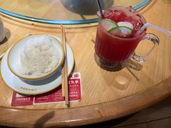 -湘阁里辣(南岭购物广场店)