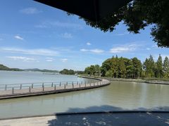 -水上明月·湖景餐厅