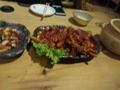 -小木屋米酒店总店