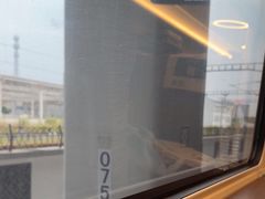 -莆田站