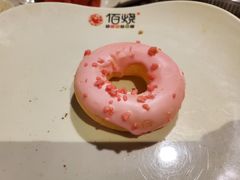 -佰烧海鲜烤肉火锅自助(世茂国际广场店)