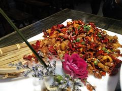 -庆合府重庆大排档(紫都城店)