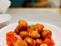 莆田荔枝肉-莆田餐厅PUTIEN(三里屯店)