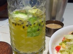 -牛扒先生·厚切雪花牛扒西餐厅(北京路禺山路店)