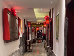 -山西会馆·晋菜·晋商宴·学堂记忆(许坦西街店)