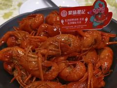 -聚味瞿记·龙虾堂(天元店)