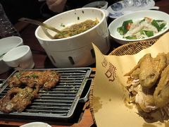 -前海沿·青岛菜(五四广场永旺店)