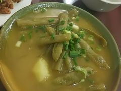 -百年粉蒸牛肉