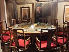 -兰溪小馆(东直门簋街店)