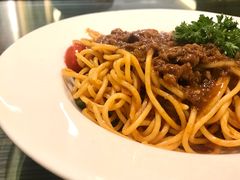 -豪客来牛排(府河店)