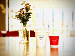 -Manner Coffee(港汇恒隆广场店)