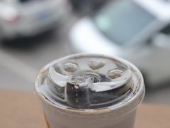 -麦当劳(展览路店)